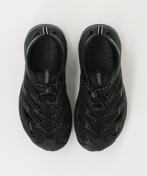HOKA ONEONE スニーカー 「HOKA」 ホパラ サンダル メンズ