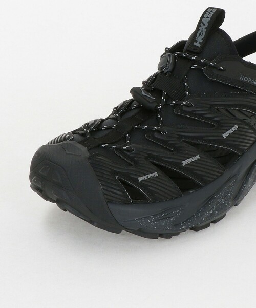 HOKA ONEONE スニーカー 「HOKA」 ホパラ サンダル メンズ