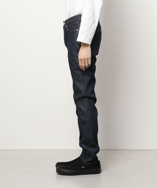A.P.C. 「A.P.C.」 デニムパンツ 25inch インディゴブルー