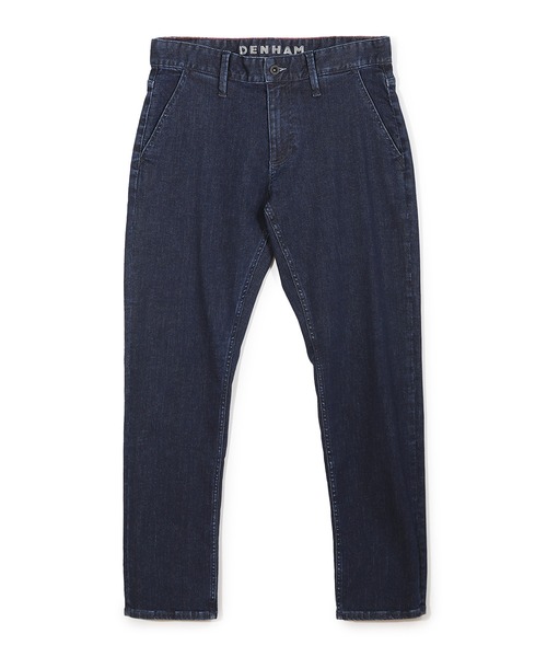 MEN'S BIGI ジーンズ 「DENHAM/デンハム」別注カラー RAZOR