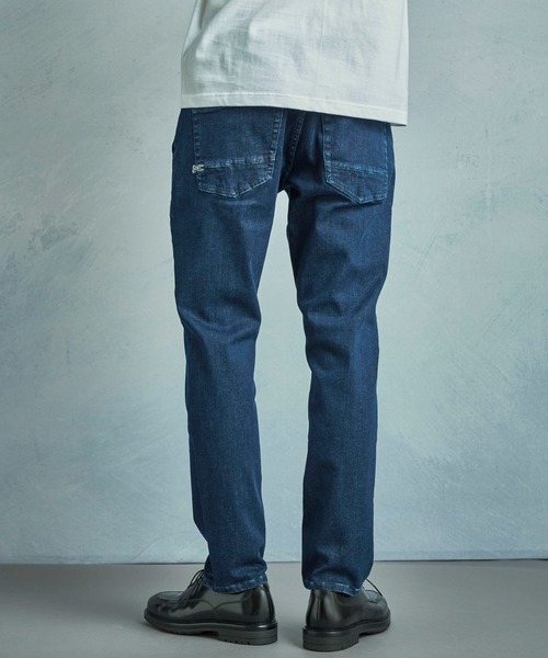 【美品】 MEN'SBIGI x DENHAM　RAZOR　デニムパンツ　W31 MEN'S BIGI（メンズビギ） ジーンズ 「DENHAM/デンハム」別注カラー