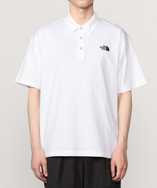 ポロシャツ THE NORTH FACE M'S CMX POCKET S/S POLO 5FT708 楽天市場】THE NORTH FACE ノースフェイス ポロシャツ M'S CMX