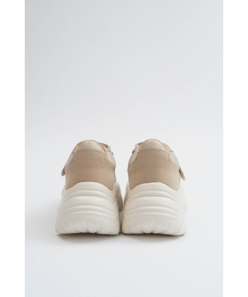 Knuth Marf（クヌースマーフ） サンダル sneaker style shandals