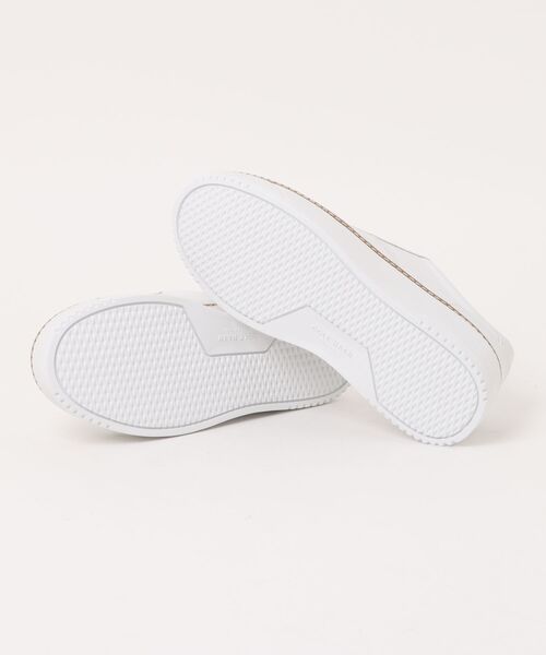 スニーカー グランドプロ マックスフィールド スリッポン スニーカー womens レディースの画像