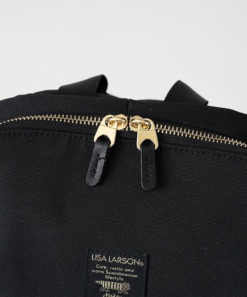 Lisa Larson（リサラーソン） デイバック リュック 「WEB限定」リサ