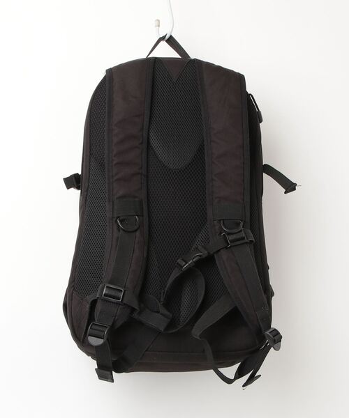 【値下げ】MILKFED. リュック One Size MILKFED. 「MILKFED.」 リュック ONE SIZE ブラック レディース
