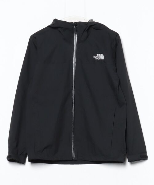 新品未使用 ノースフェイス コンパクトブルゾン L 限定 黒 northface THE NORTH FACE Compact Jacket / ザ・ノース・フェイス