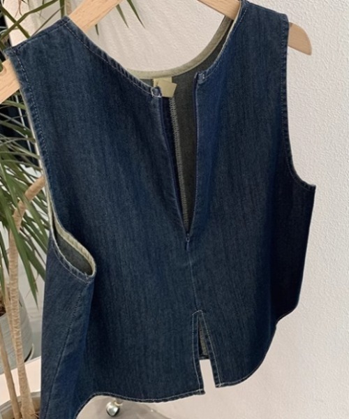 FAVORITO セットアップ デニムセットアップ レディース : ZOZOTOWN