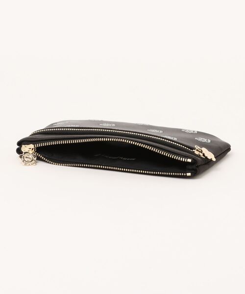 MARY QUANT ポーチ マリークワント mary quant ビジューデイジー