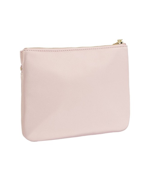 MARY QUANT ポーチ マリークワント mary quant ビジューデイジー