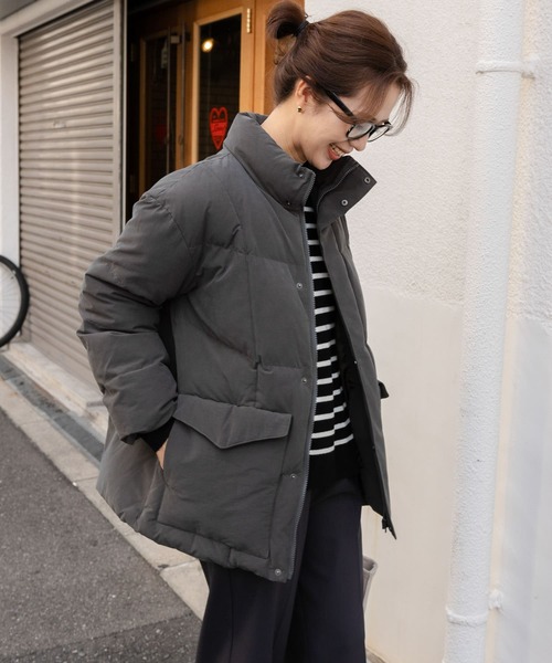 URBAN RESEARCH DOORS（アーバンリサーチドアーズ） ブルゾン MEDIUM