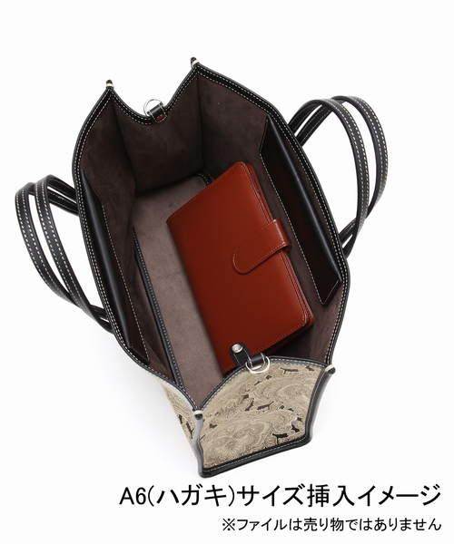 A VACATION トートバッグ 「追加4」「A VACATION/ア ヴァ