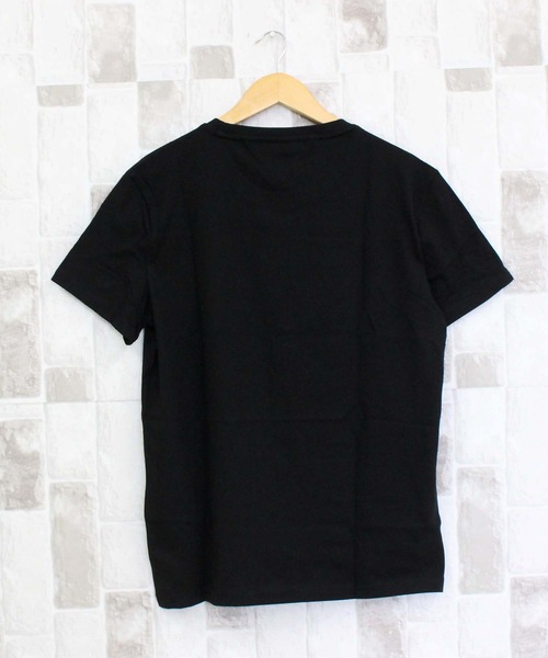 トミー ヒルフィガー TJM DNAグラフィッククルーネックTシャツ TOMMY HILFIGER tシャツ TJM DNAグラフィッククルーネックT