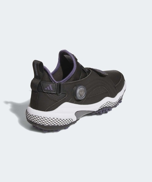 新品未使用　adidas レディースゴルフシューズ　23.5 コードカオス　ボア コードカオス ボア（サイズ（cm）：23.5cm）のおすすめ人気商品