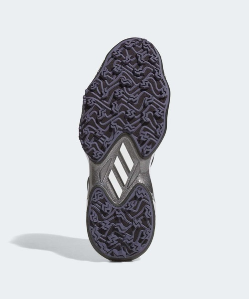 adidas（アディダス） スニーカー コードカオス 25 ミッド ボア