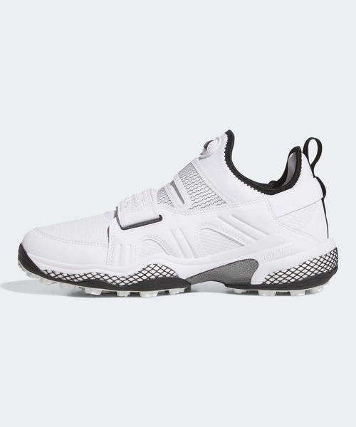 adidas（アディダス） スニーカー コードカオス 25 ミッド ボア