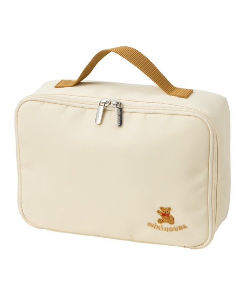 MIKI HOUSE（ミキハウス） おむつポーチ おむつポーチ : ZOZOTOWN