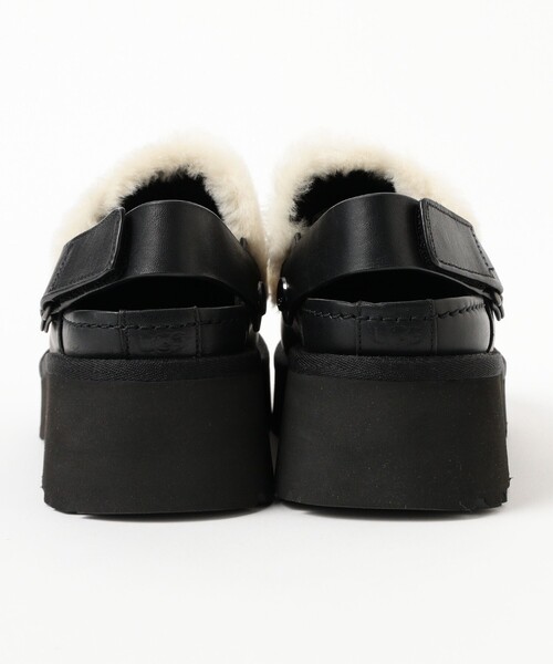 UGG Australia（アグオーストラリア） ブーツ UGG(R) / Esmee Leather