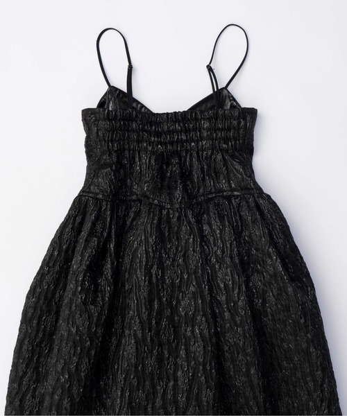 MAISON SPECIAL（メゾンスペシャル） キャミソールワンピース 38