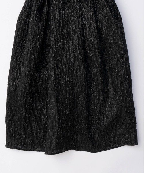 MAISON SPECIAL（メゾンスペシャル） キャミソールワンピース 38