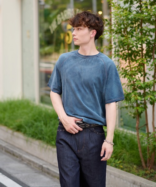 【レア】llica ヴィンテージ Tシャツ 古着屋 GREEN HEAVEN SOLD OUT：音楽 ページ