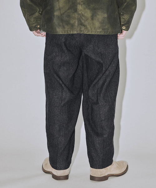 JOURNAL STANDARD J.S HOMESTEAD スラックス J.S.Homestead