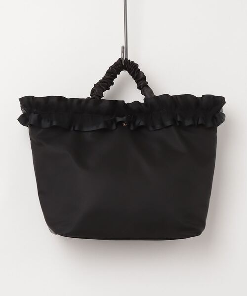 JILL by STUART 「JILL STUART」 2WAYバッグ FREE ホワイト