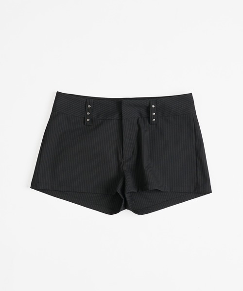 WISH FOR EVER（ウィッシュフォーエバー） パンツ ASSORT MICRO SHORT