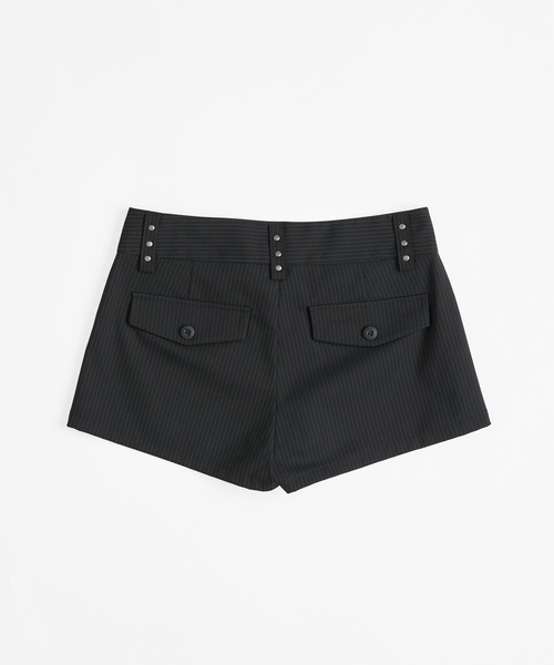 WISH FOR EVER（ウィッシュフォーエバー） パンツ ASSORT MICRO SHORT