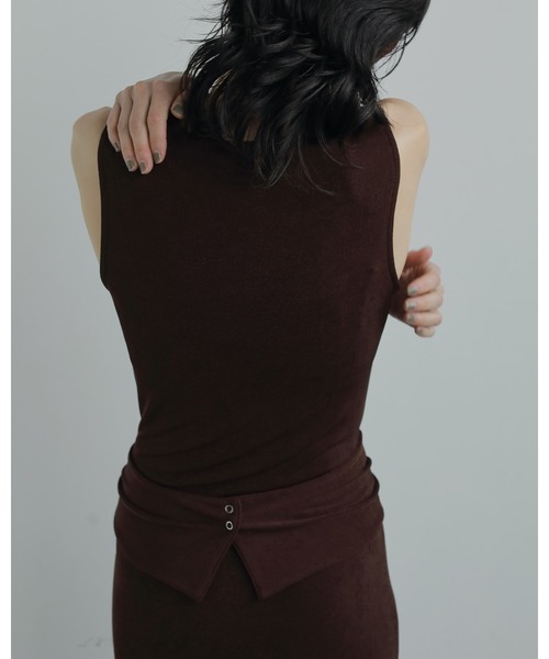 anuke ワンピース Layered Onepiece : ZOZOTOWN Yahoo!店 - 通販