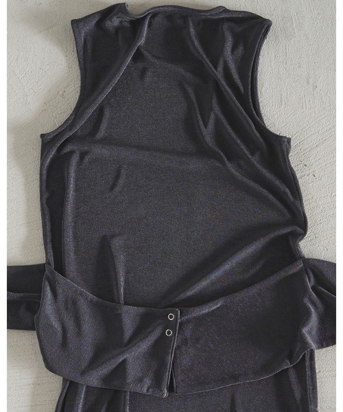 anuke ワンピース Layered Onepiece : ZOZOTOWN Yahoo!店 - 通販