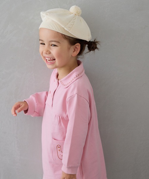 リクエスト商品2点　ベレー帽 楽天市場】YOKOI BERET とんがりベレー [ よこい ] yo-br008