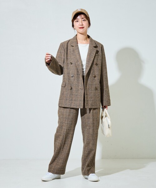 FREAK'S STORE ジャケット テーラードジャケット 限定展開