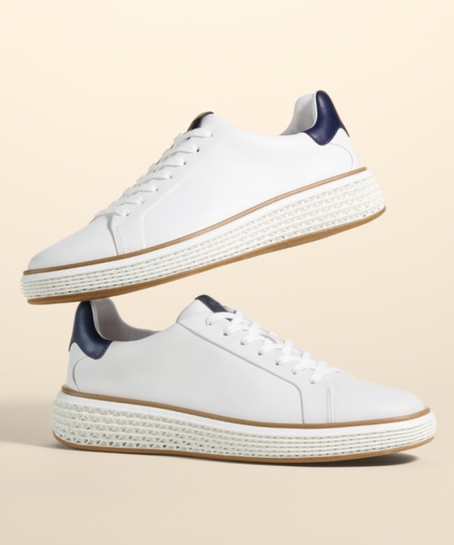 COLE HAAN（コールハーン） スニーカー グランドプロ コート スカイ
