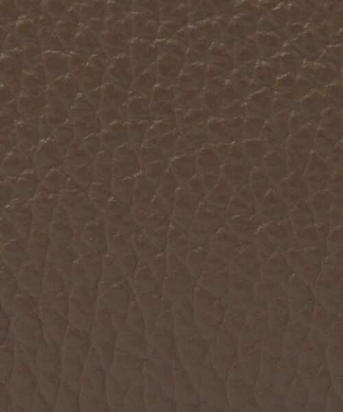 クラッチバッグ Chambord Sellier PETIT ANGERS シュリンクレザー クラッチバッグ LAGUN メンズの画像