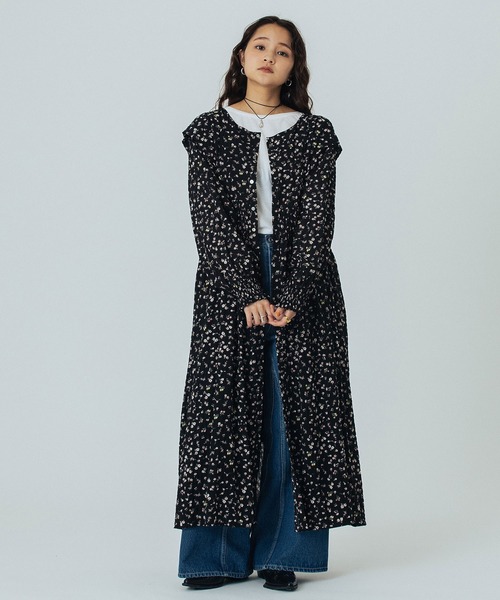 ROSE BUD（ローズバッド） ワンピース VOLUME DRESS : ZOZOTOWN Yahoo