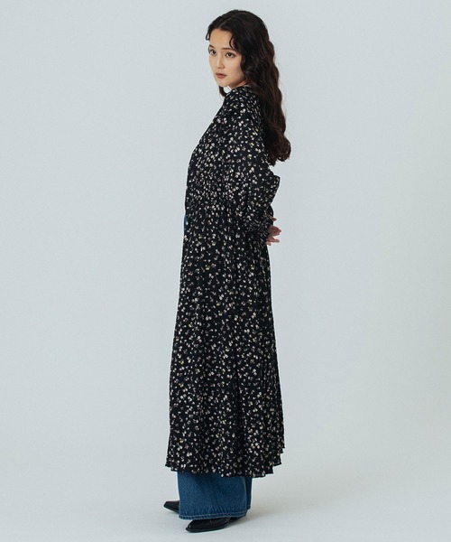ROSE BUD（ローズバッド） ワンピース VOLUME DRESS : ZOZOTOWN Yahoo
