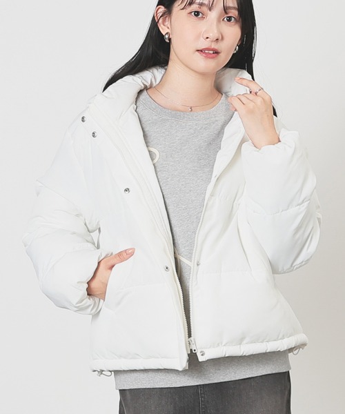 Honeys（ハニーズ） ブルゾン アウター 「非フッ素撥水加工