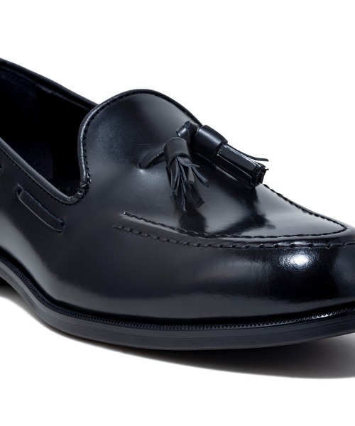 ローファー ケンフォード ウィメンズ K222 TASSEL LOAFERS タッセル