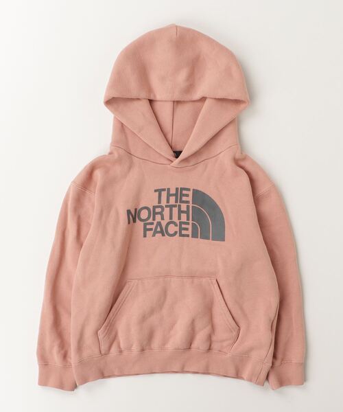 THE NORTH FACE パーカー◎タイダイ 希少カラー 即完売 ピンク 楽天