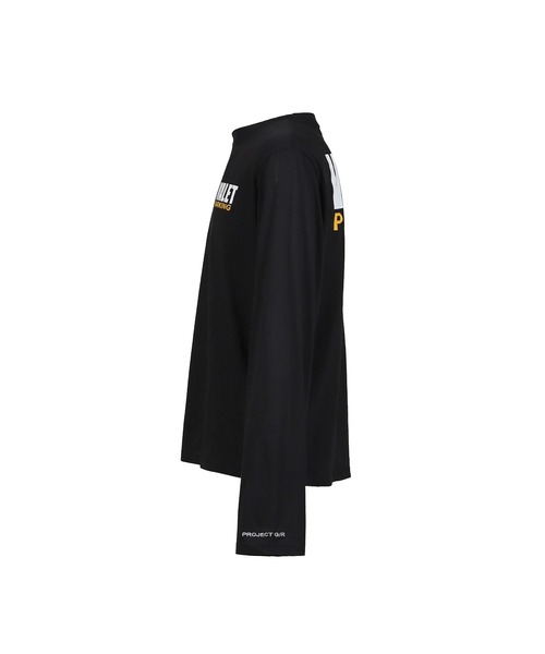 PROJECT GR tシャツ GLOVE LONG SLEEVE メンズ レディース : ZOZOTOWN