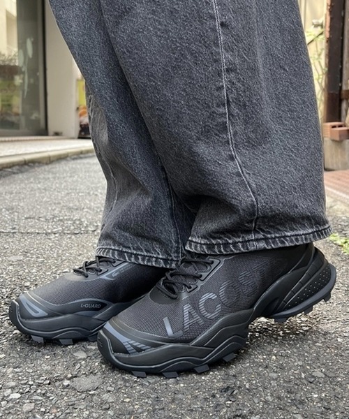 LACOSTE（ラコステ） スニーカー メンズ LGUARD BRKR CTT 225 1 SMA
