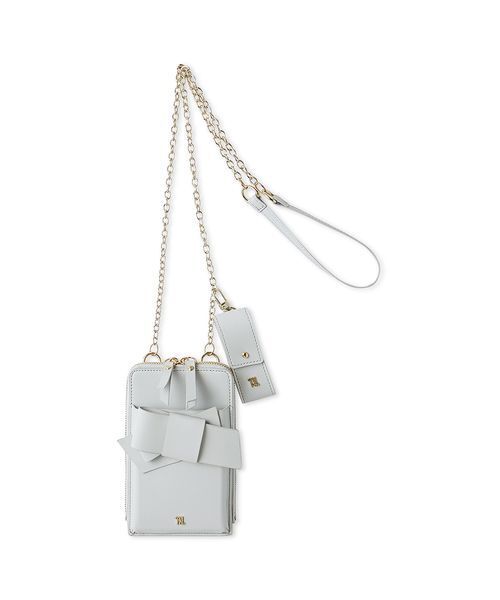 FRAY I.D（フレイ・アイディー） ショルダーバッグ バッグ 「ルエル