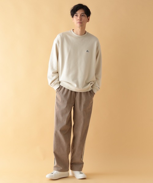 GLOBAL WORK（グローバルワーク） tシャツ KELTYコラボスウェットプル 