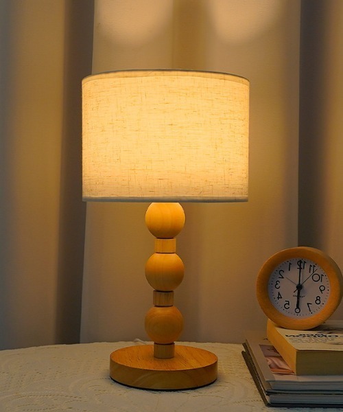 照明 北欧Wood table lamp : ZOZOTOWN Yahoo!店 - 通販 - Yahoo