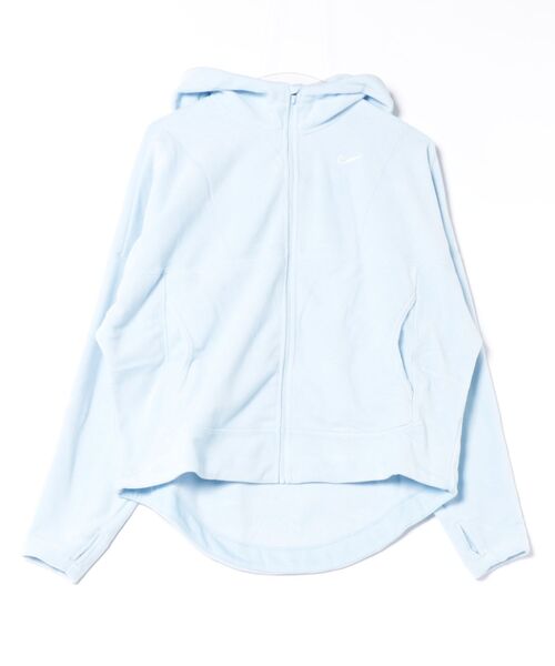コート アウター 「NIKEアパレル」ASWNKONETFFZTOPPOLAR レディース