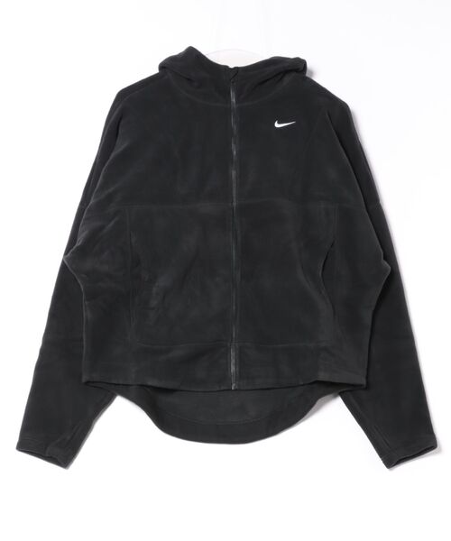 コート アウター 「NIKEアパレル」ASWNKONETFFZTOPPOLAR レディース_1