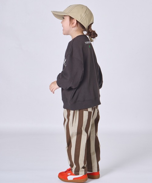 pairmanon（ペアマノン） トレーナー 「ハローキティ」「ポムポム