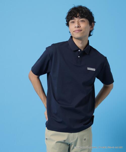 Jack Bunny!!（ジャックバニー） ポロシャツ 「Jack Bunny