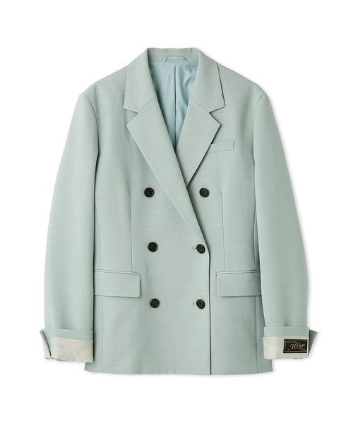 Mila Owen（ミラオーウェン） ジャケット テーラードジャケット